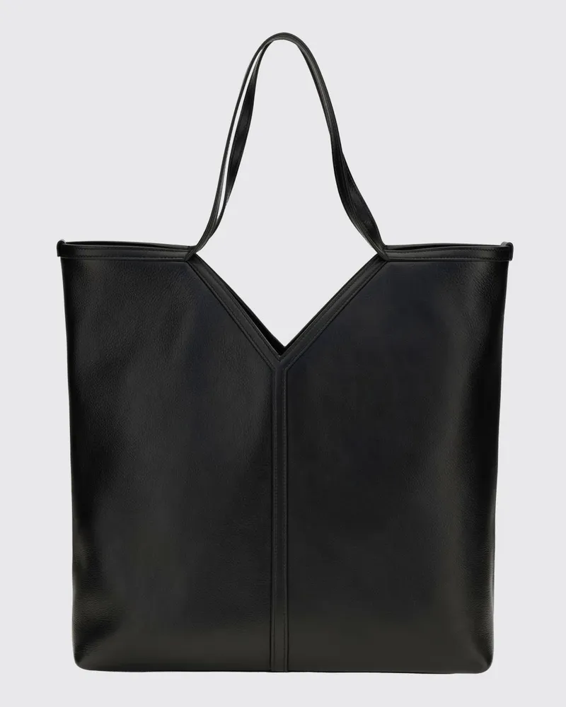 Saint Laurent Tasche herren Schwarz