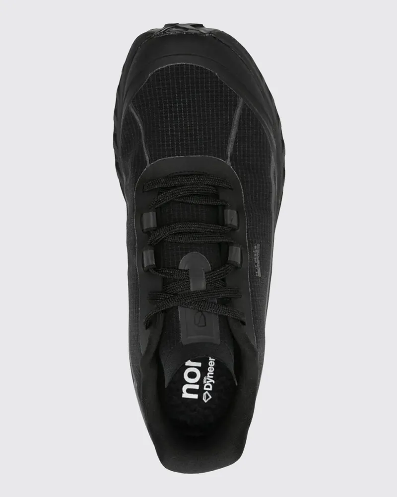 Norda Schuhe herren Schwarz