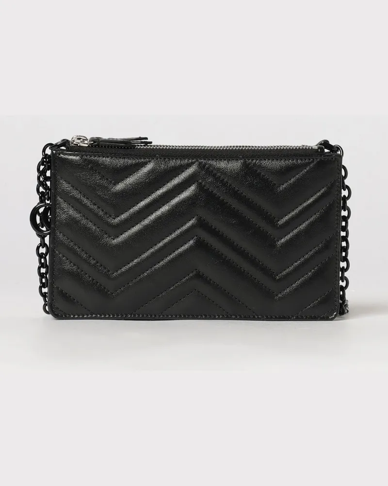 Gucci Umhängetasche damen Schwarz