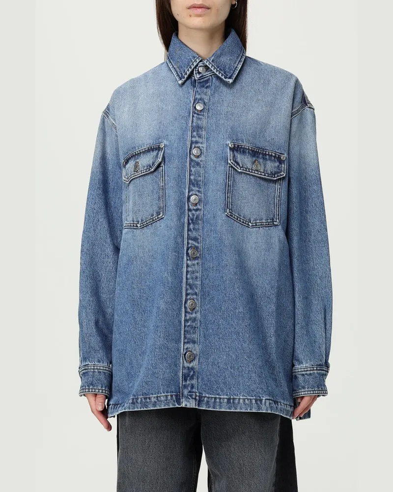Stella McCartney Rock damen Blau