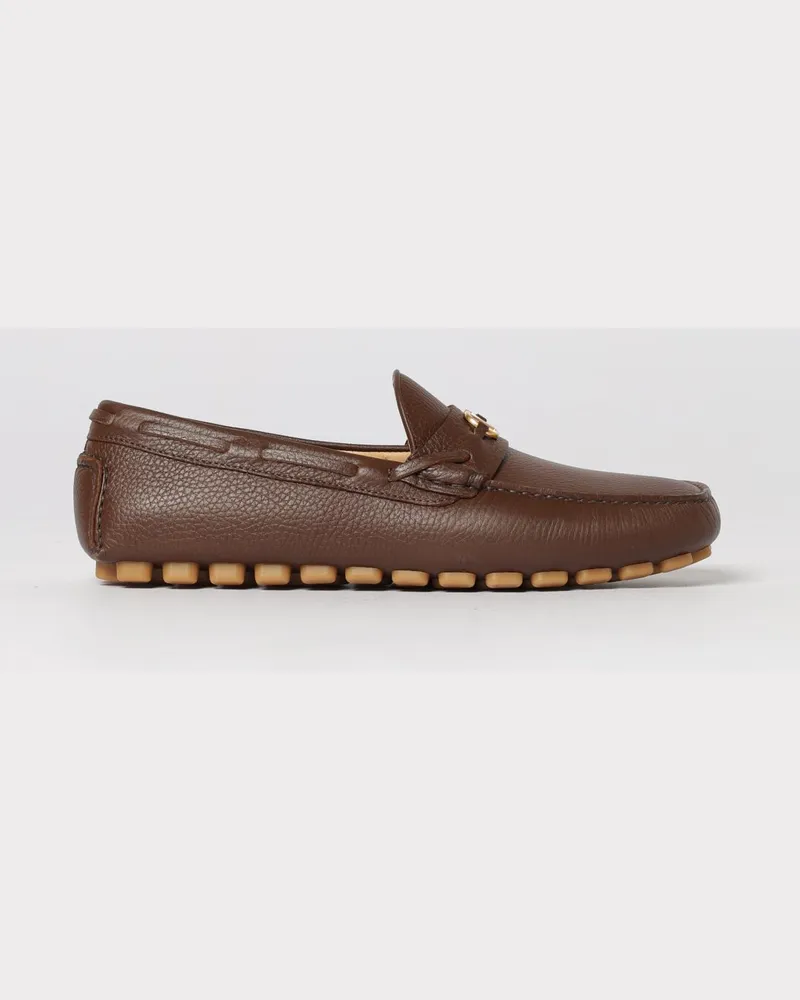 Valentino Garavani Schuhe herren Braun