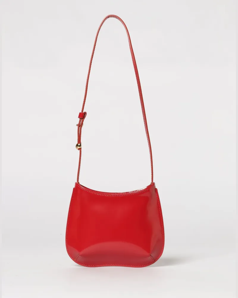 Jacquemus Schultertasche damen Rot