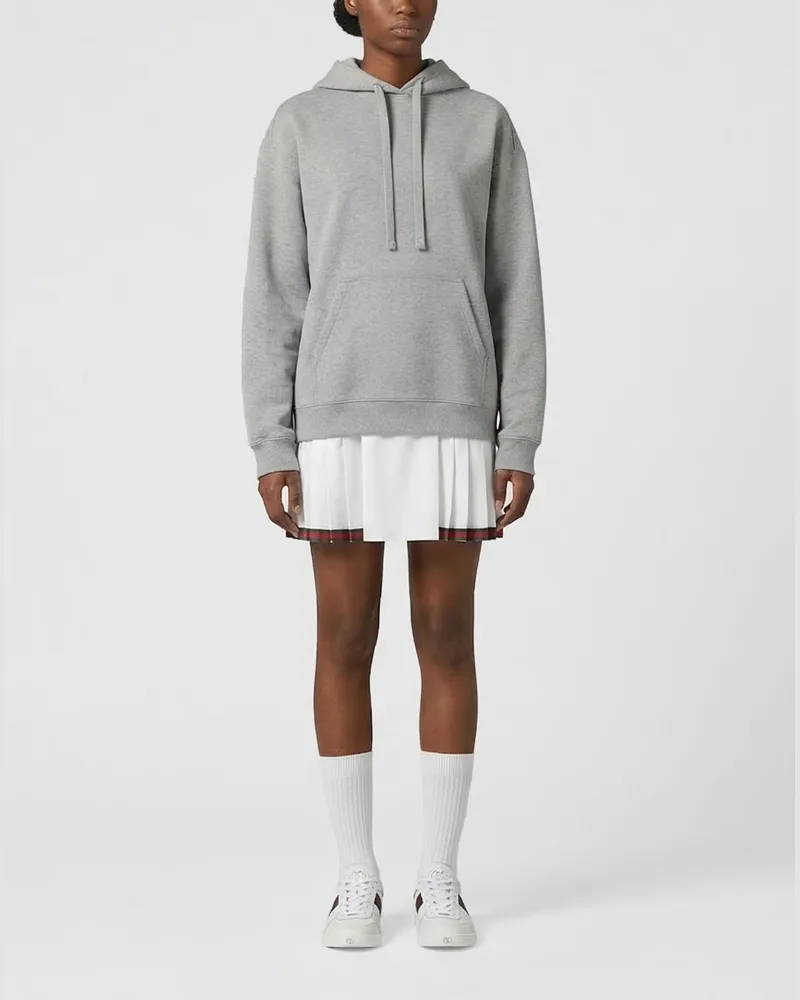 Gucci Kleid damen Grau