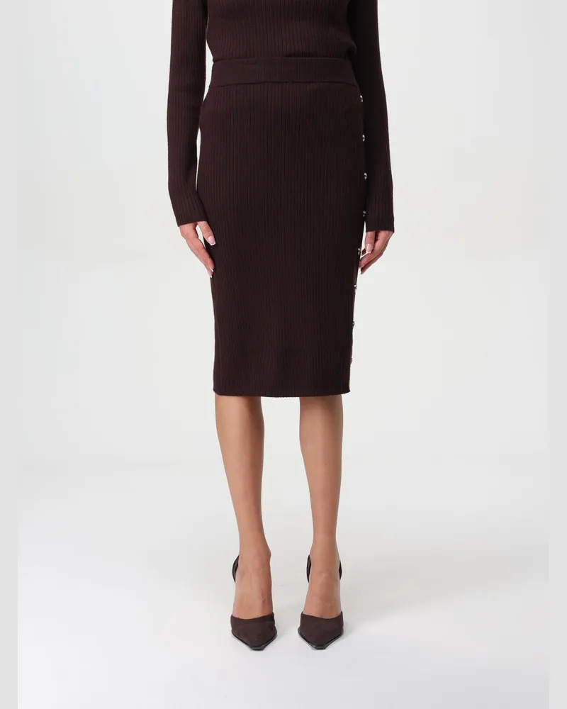 Pinko Rock damen Braun