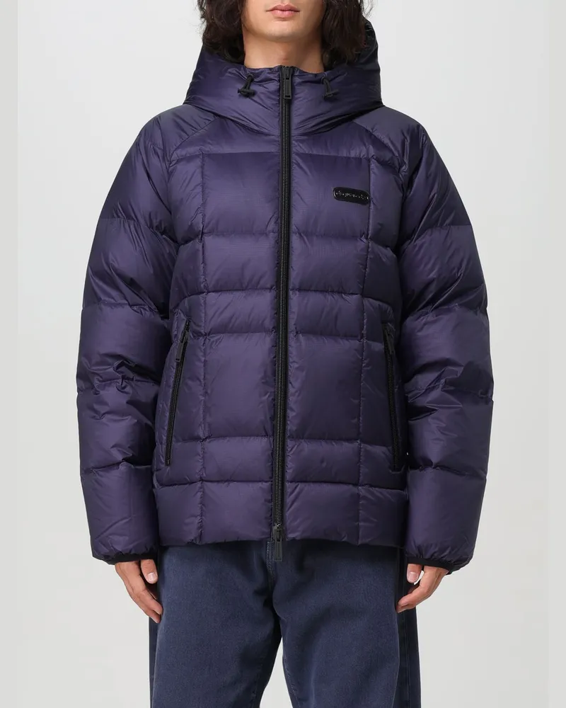 Dsquared2 Jacke herren Grau
