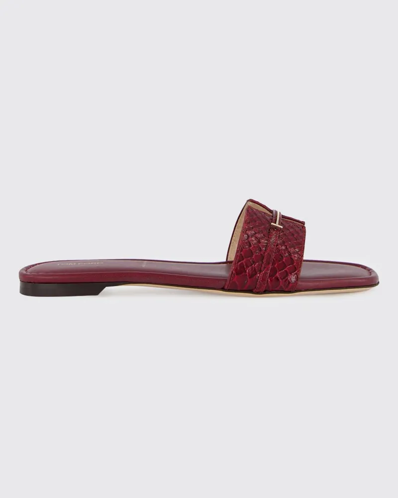 Tom Ford Flache sandalen damen Ruby
