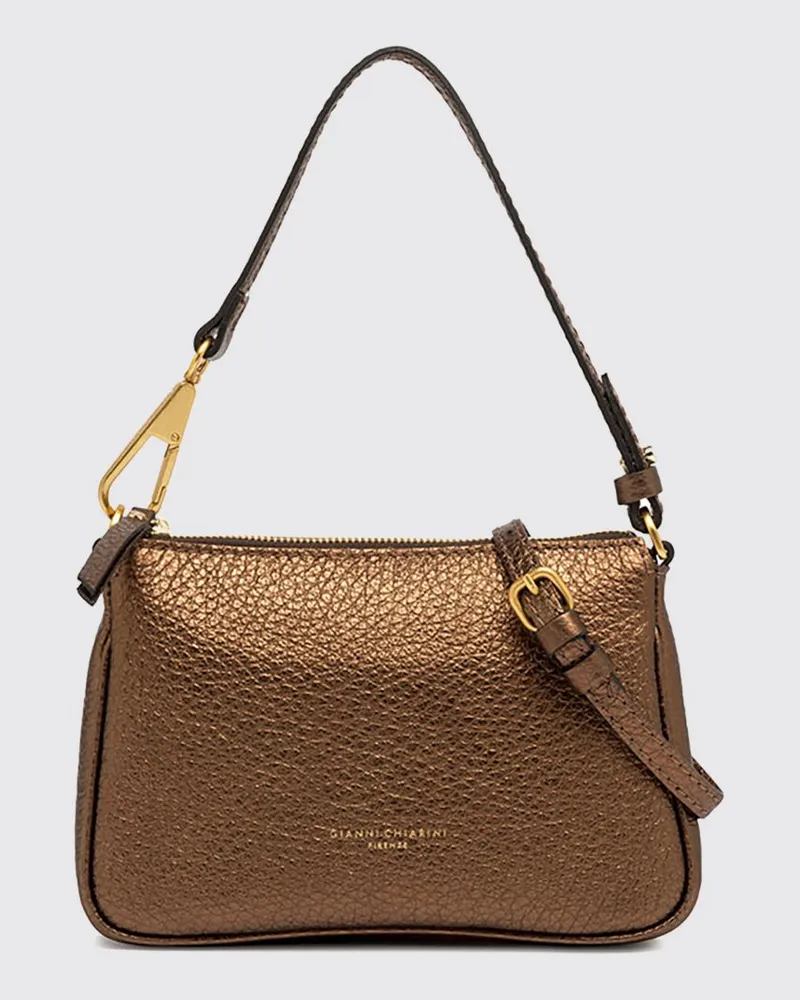 Gianni Chiarini Handtasche damen Braun