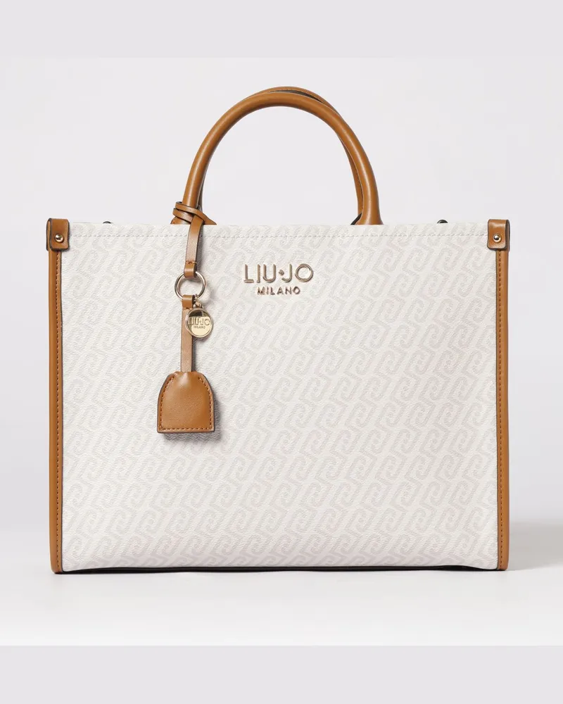 Liu Jo Tragetasche damen Natural