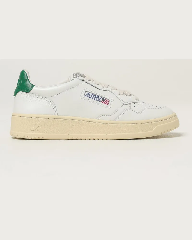AUTRY Sneakers damen Weiß