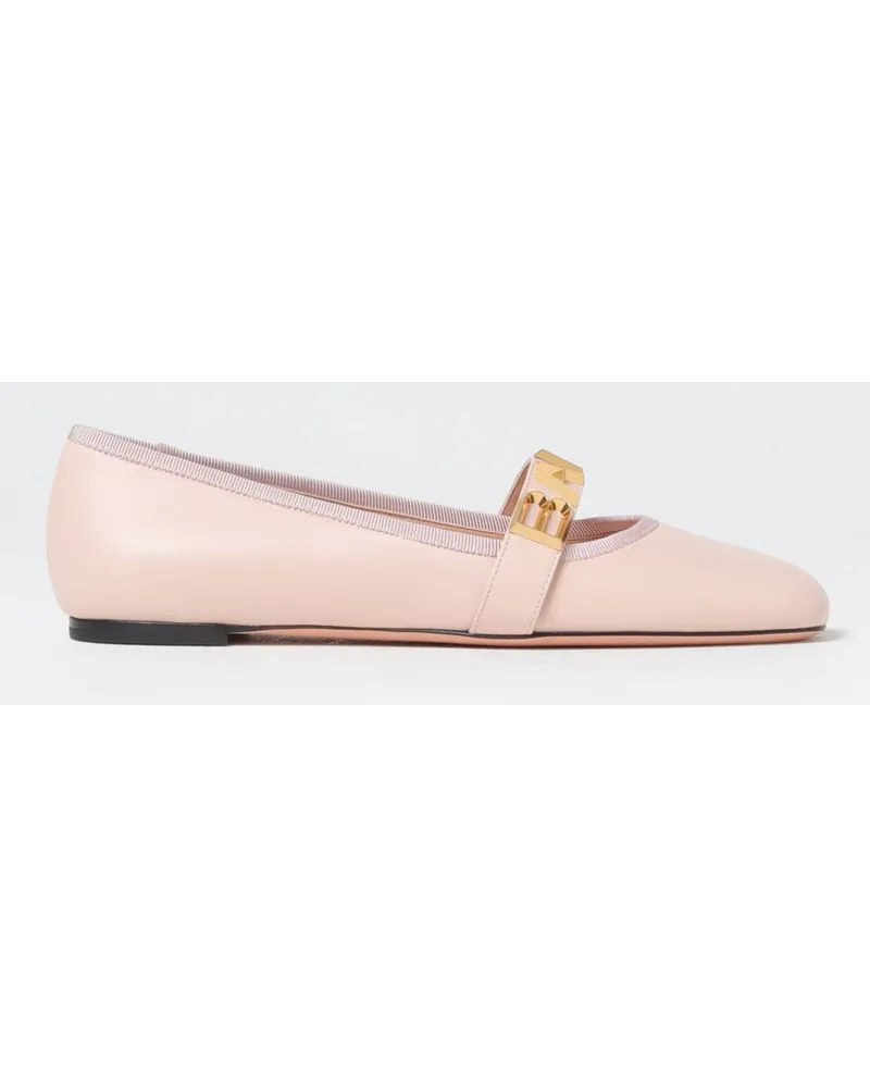 Bally Schuhe Pink