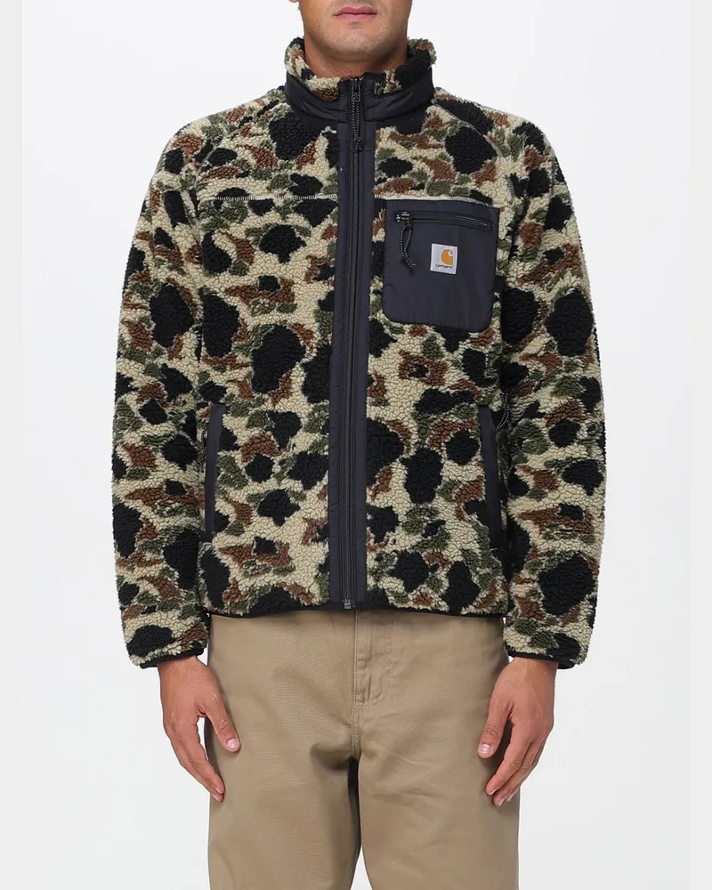 Carhartt WIP Jacke herren Bunt