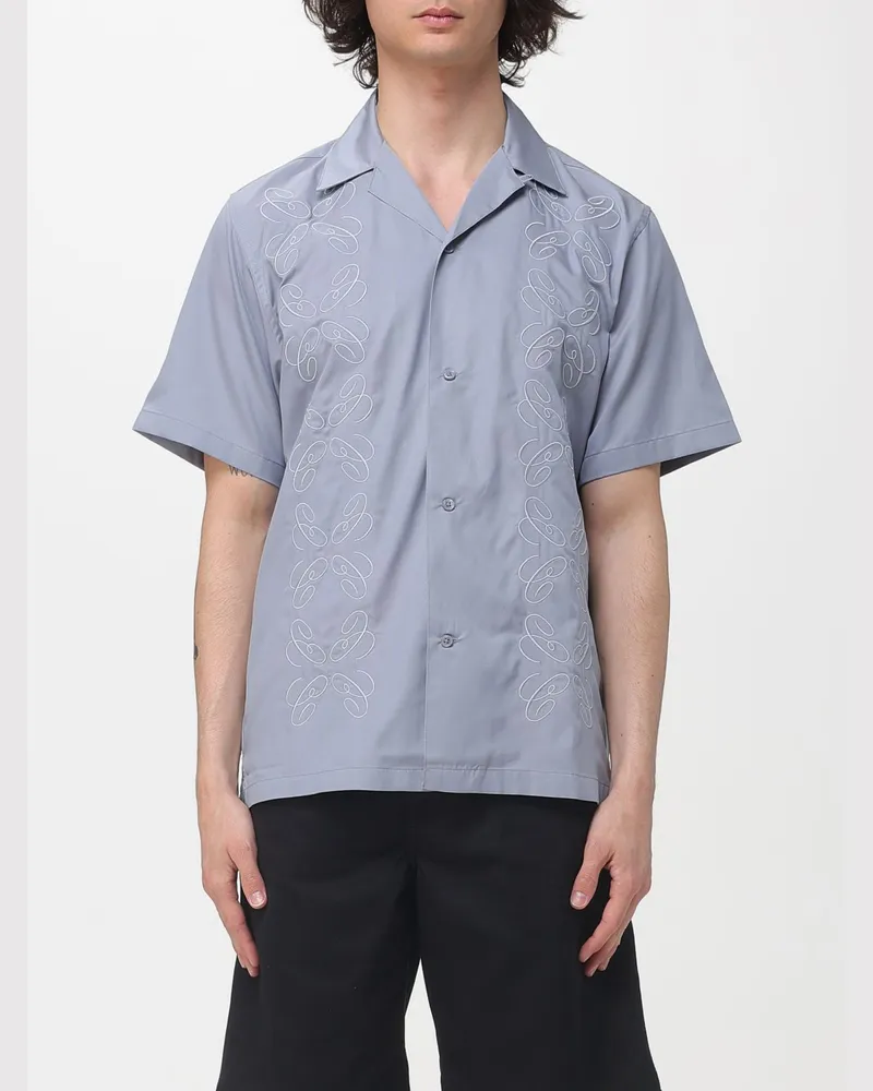 Carhartt WIP Hemd herren Grau