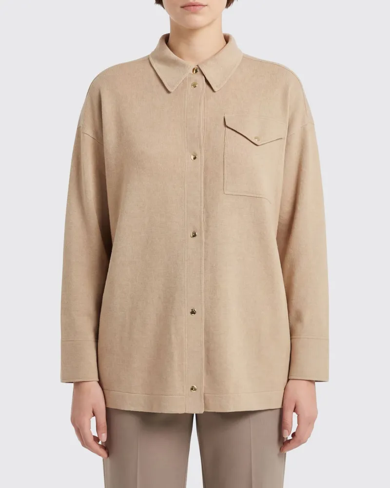 Fabiana Filippi Pullover damen Safari