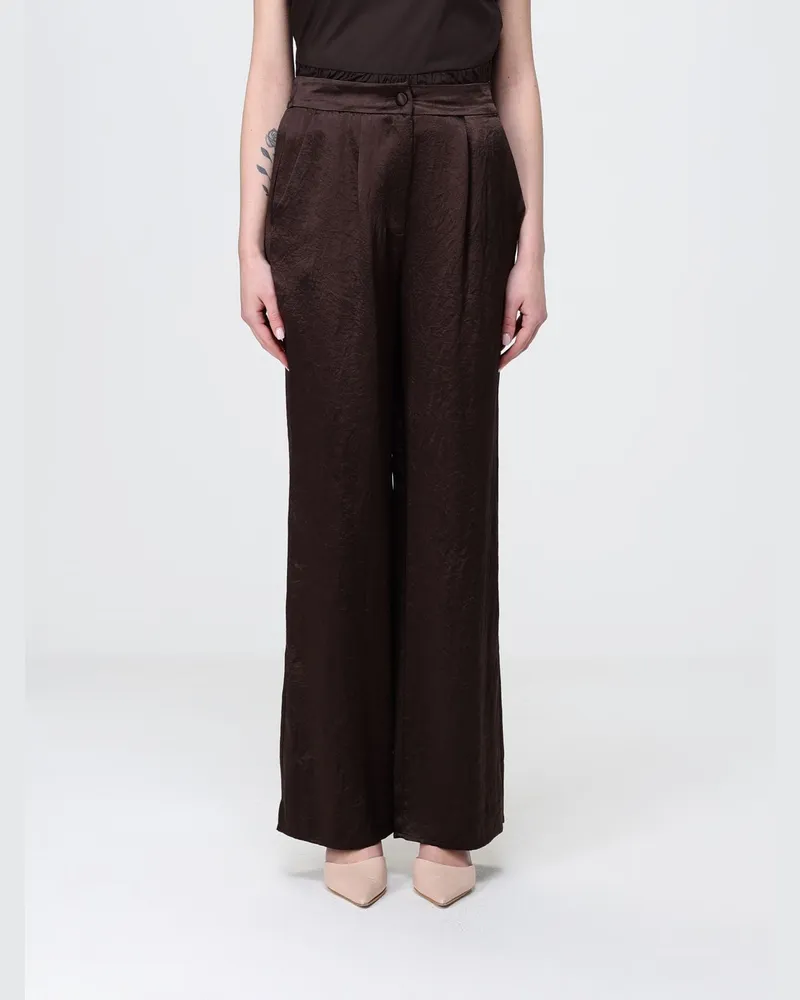 Liu Jo Hose damen Schwarz