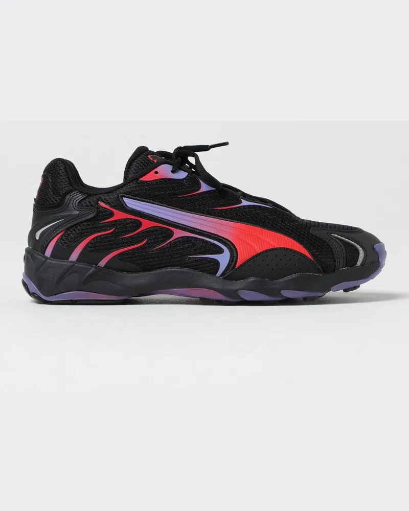 Puma Sneakers herren Schwarz