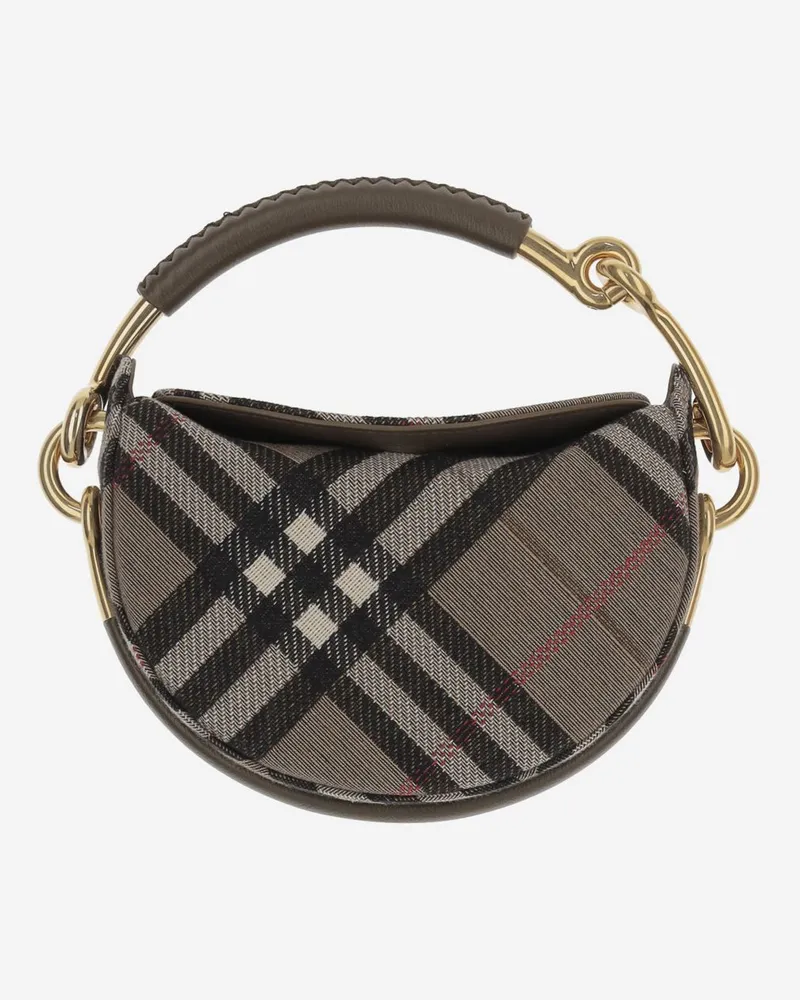 Burberry Minitasche damen Rot