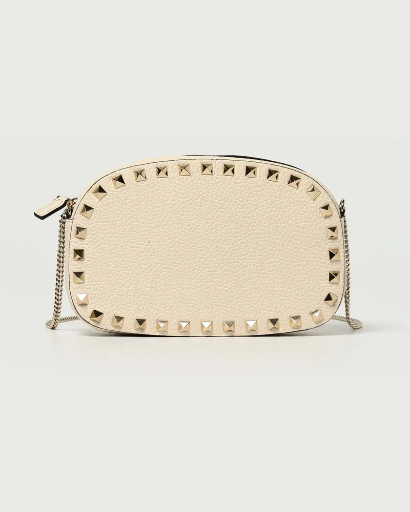 Valentino Garavani Schultertasche damen Yellow