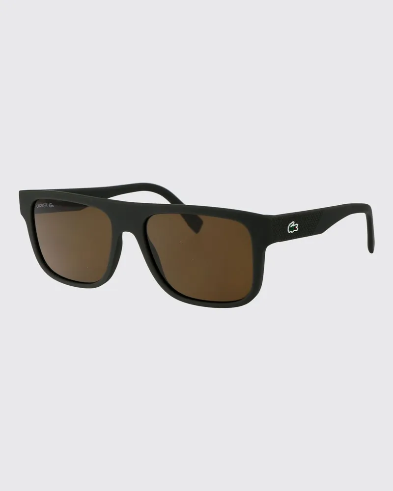 Lacoste Sonnenbrillen herren Grau