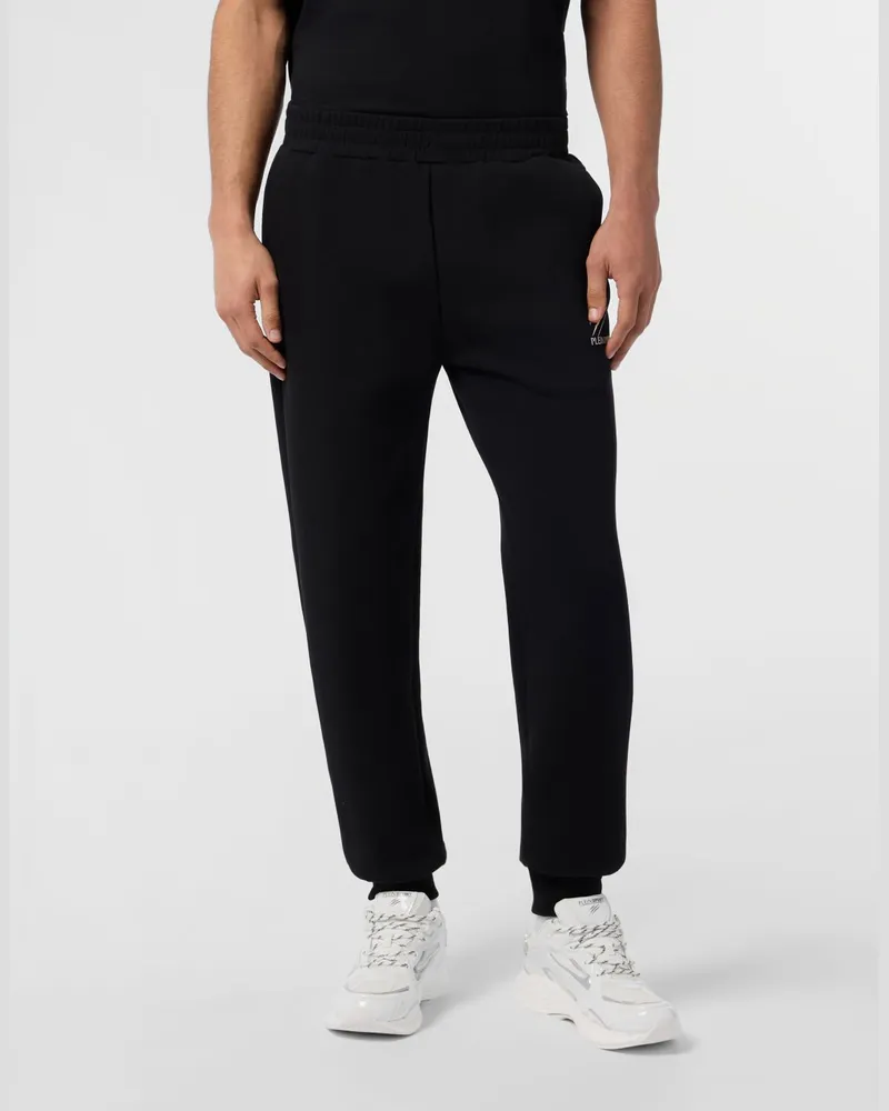 Philipp Plein Hose herren Schwarz