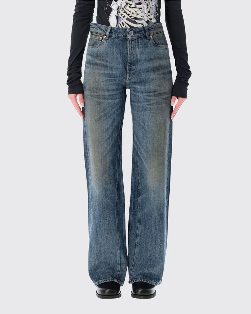 Our Legacy Jeans damen Denim