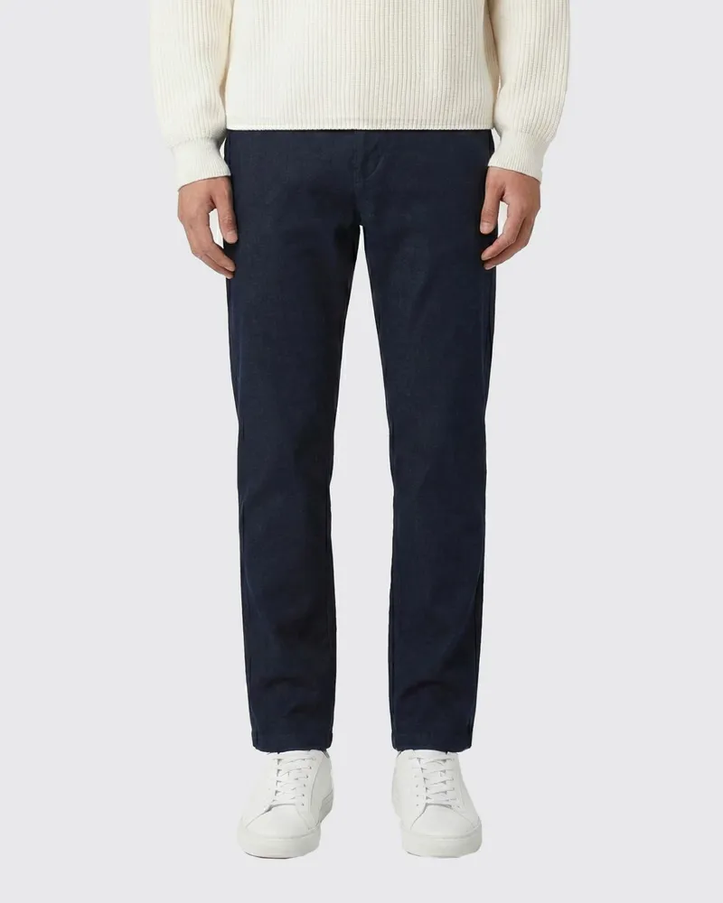 Jacob Cohën Jeans herren Blau