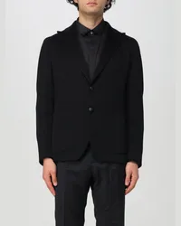 Tagliatore Jacke Schwarz