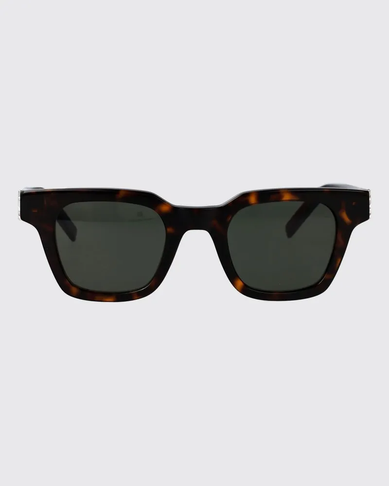 Saint Laurent Sonnenbrille damen Braun