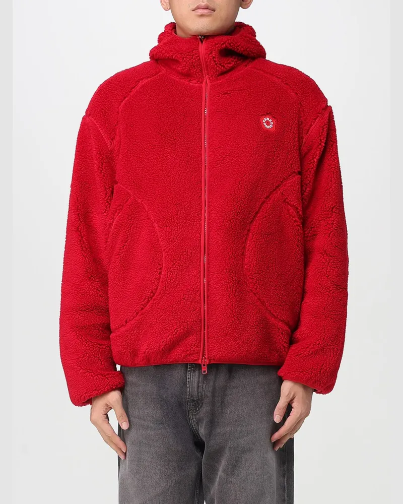 Kenzo Sweatshirt herren Rot