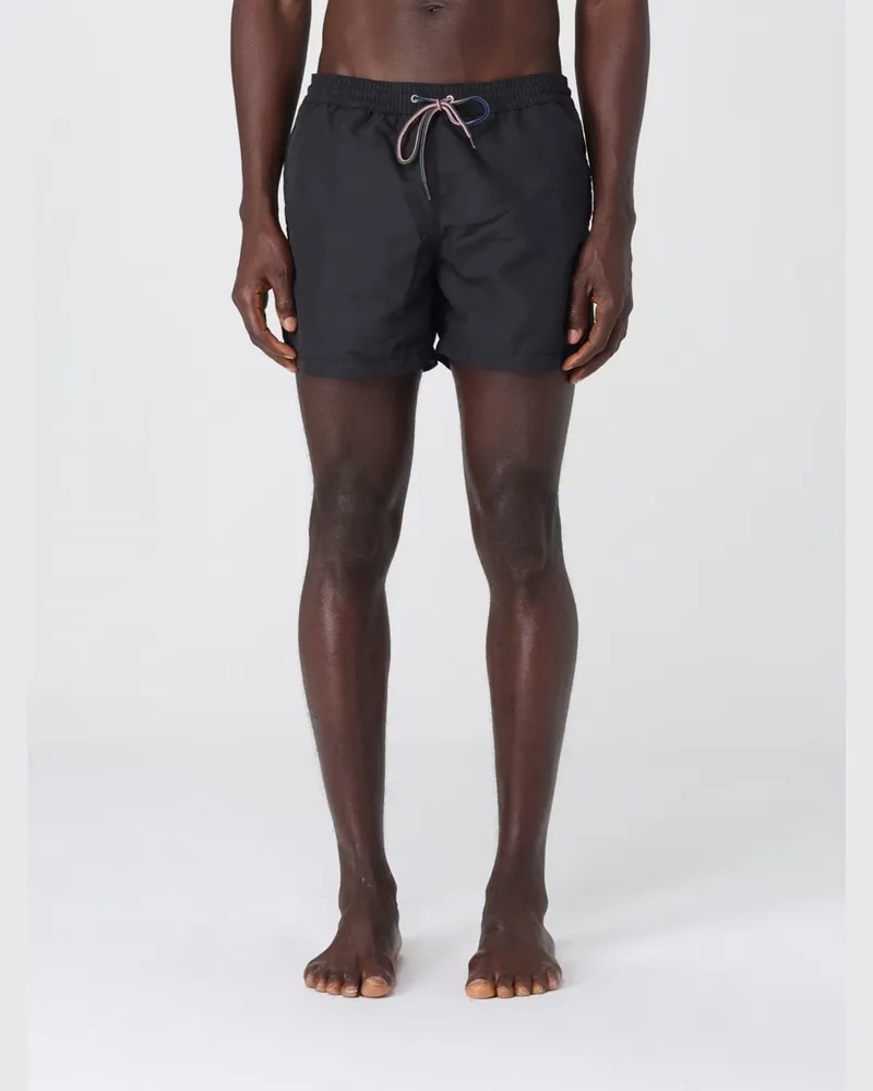 Paul Smith Bademode herren Schwarz