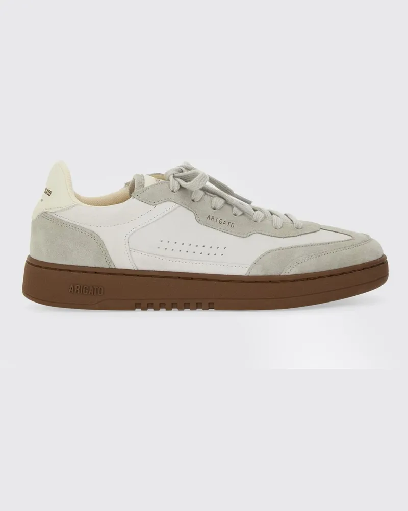 Axel Arigato Sneakers herren Weiß