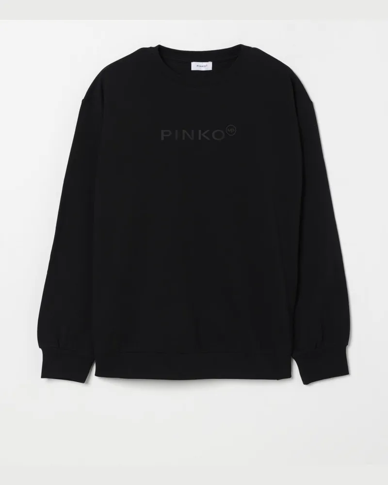 Pinko Pullover kinder Schwarz