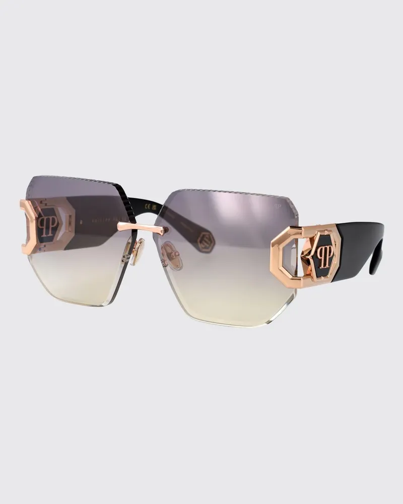 Philipp Plein Sonnenbrillen damen Grün