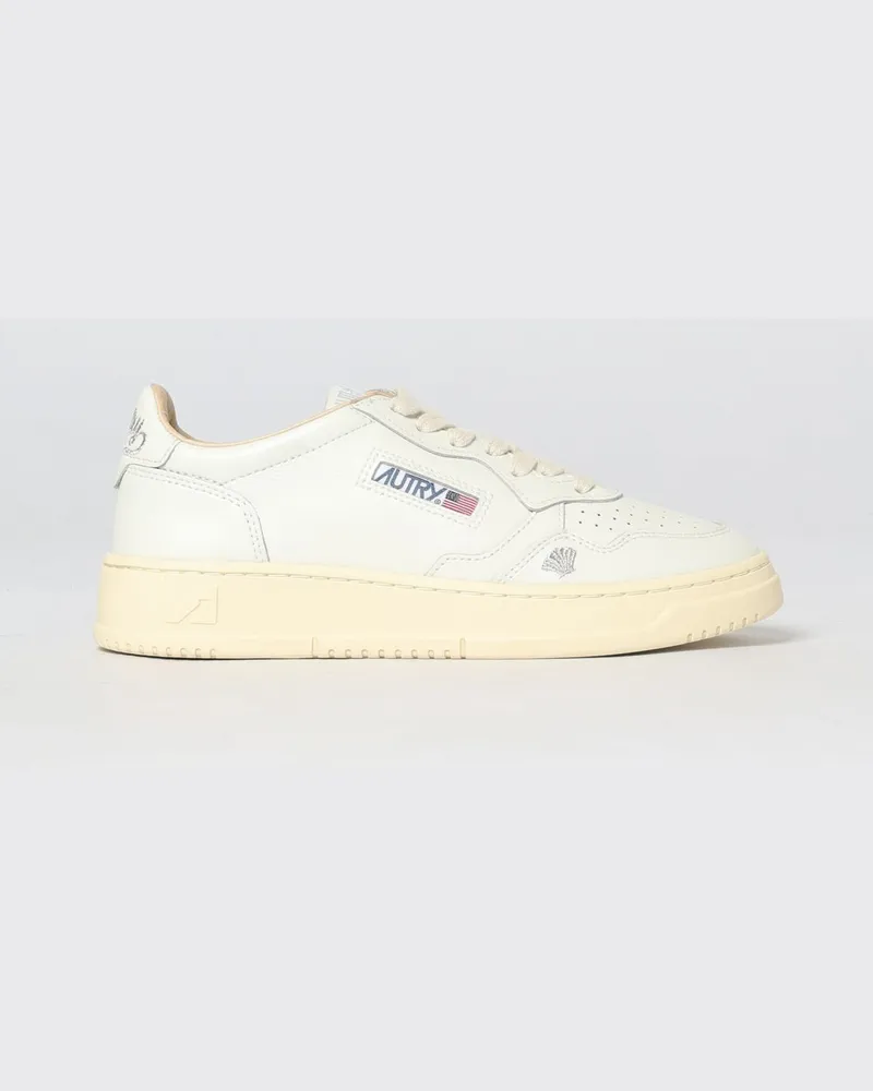 AUTRY Sneakers damen Silber