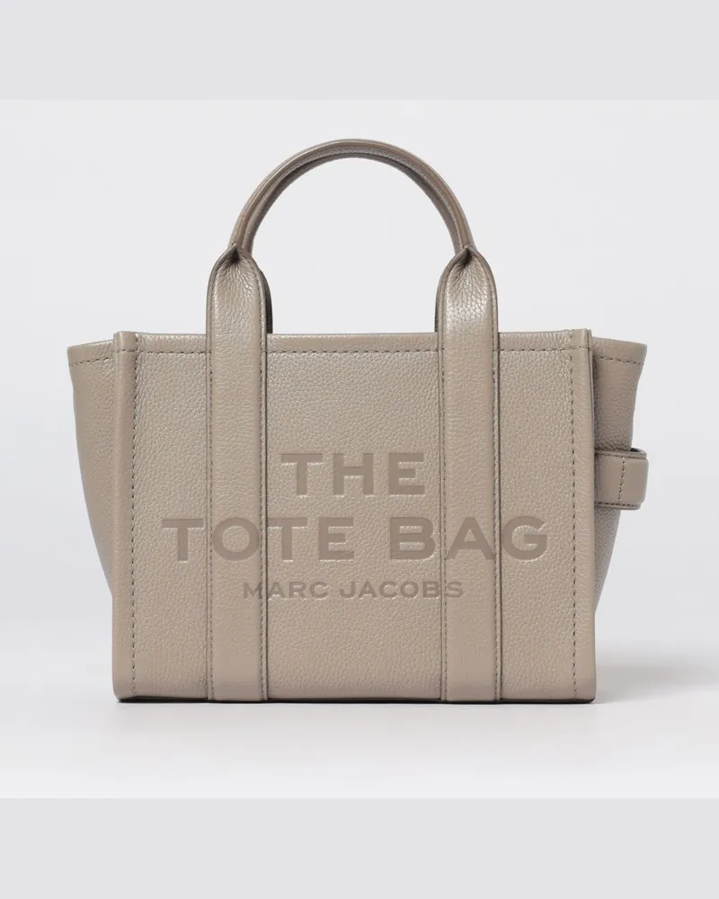 Marc Jacobs Umhängetasche damen Grau