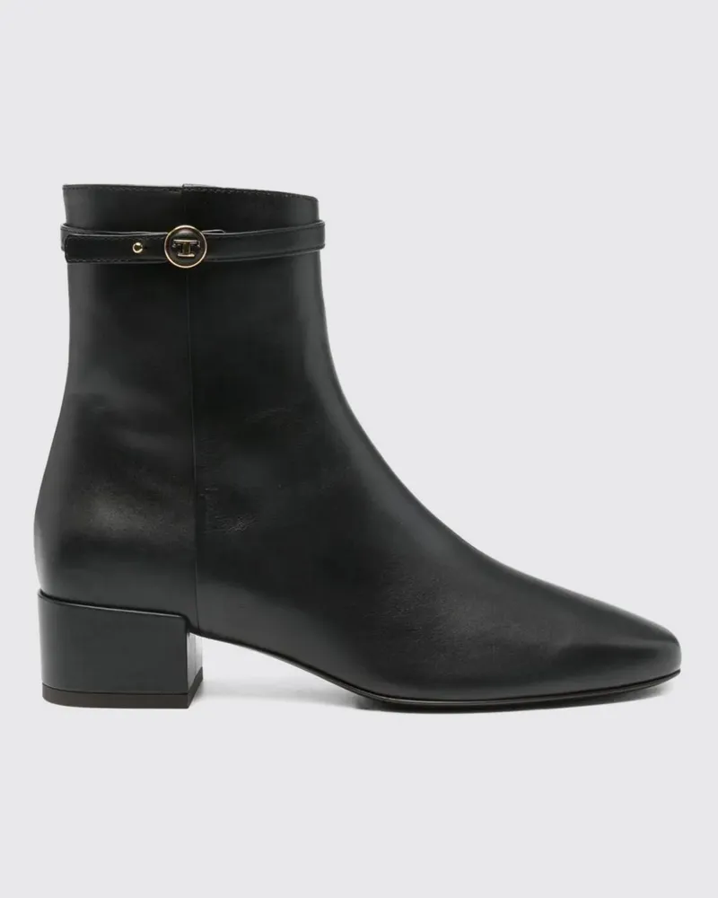 TOD'S Schuhe damen Schwarz