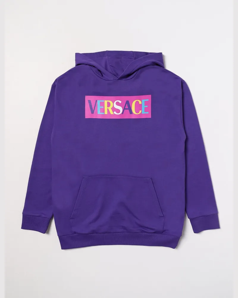 Versace Pullover kinder  Young Bunt