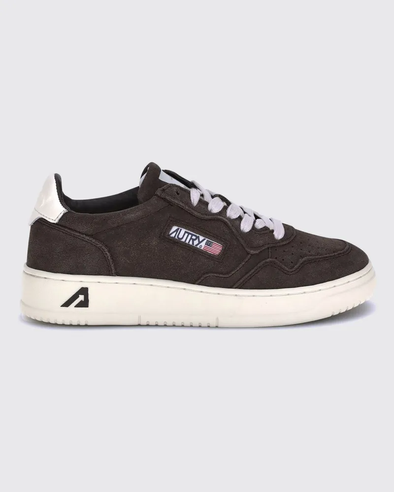 AUTRY Sneakers damen Braun