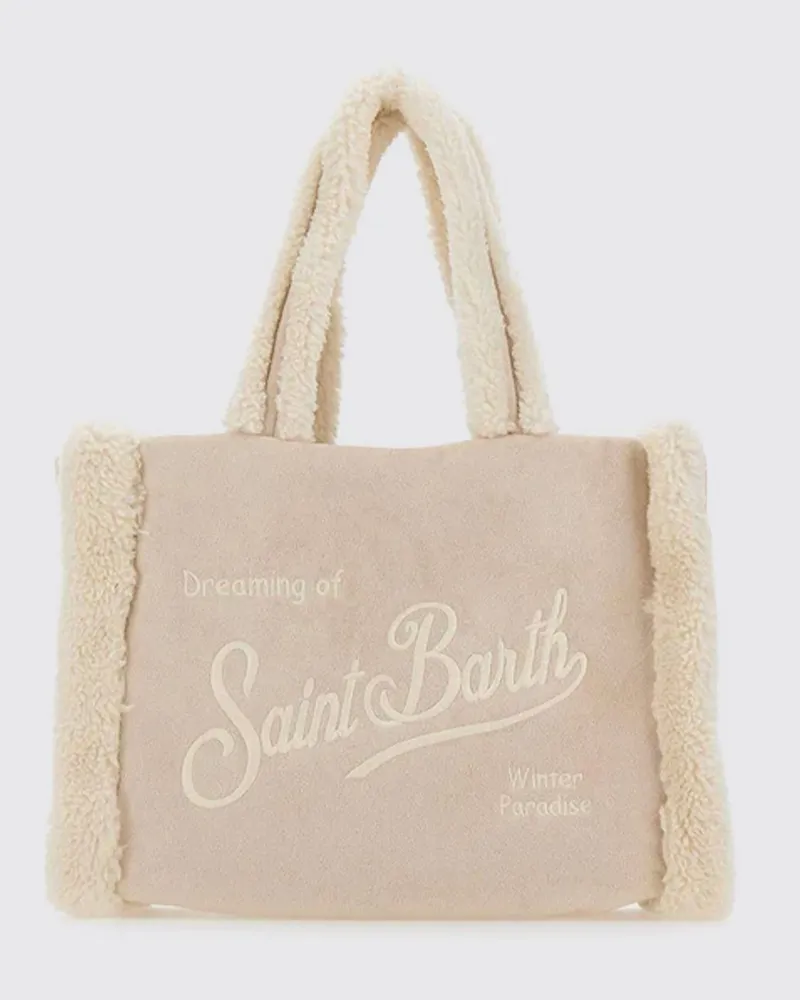 MC2 Saint Barth Schultertasche damen Weiß