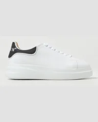 Philipp Plein Sneakers Weiß