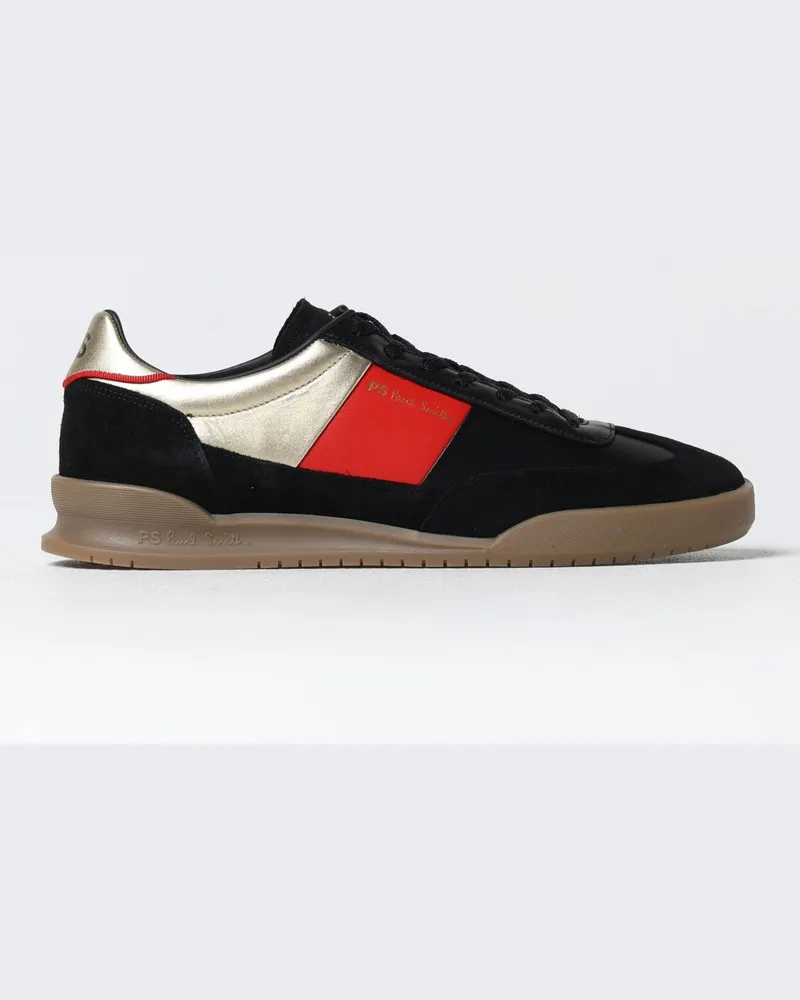 Paul Smith Sneakers herren Bunt