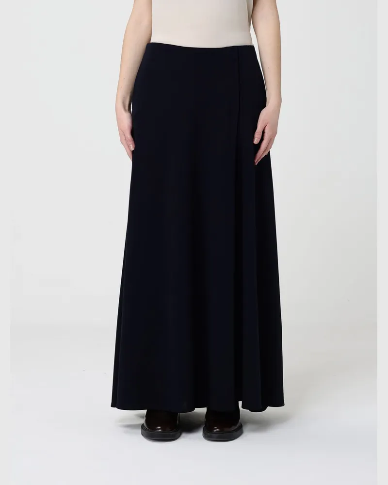 Max Mara Rock damen Blau