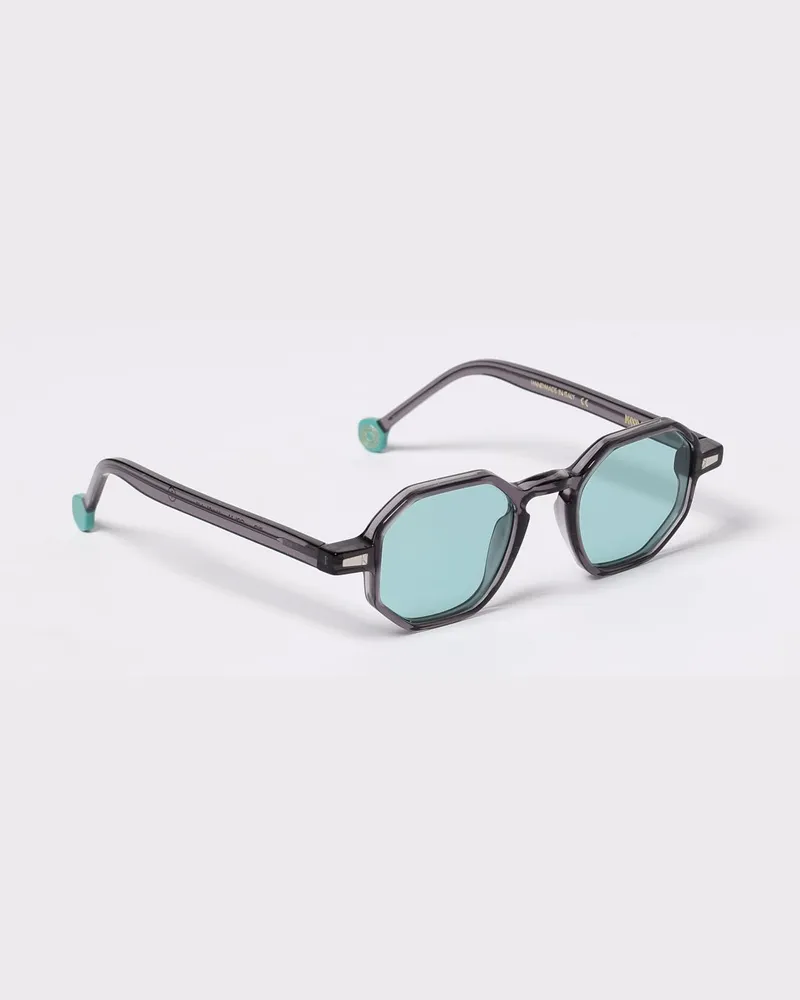 Kyme Sonnenbrillen herren Grau