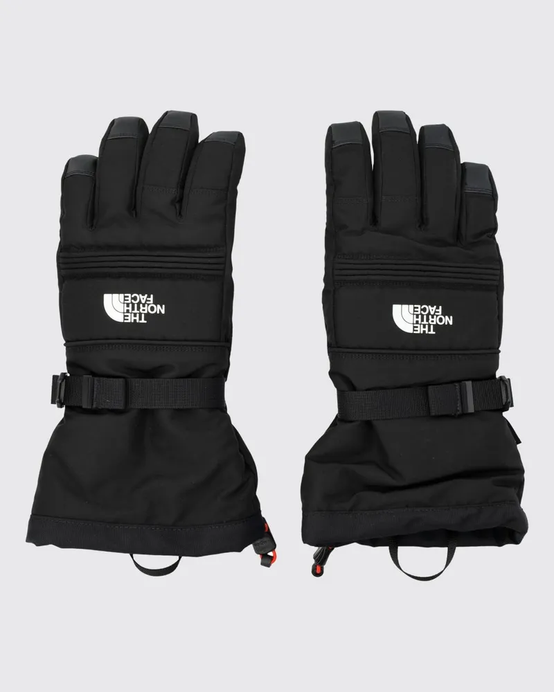 The North Face Handschuhe herren Schwarz