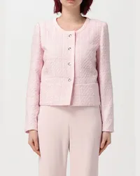 Emporio Armani Blazer Pink