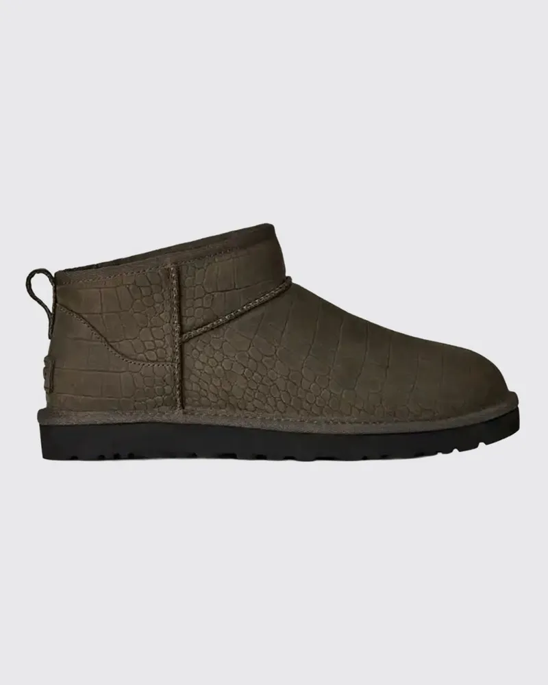 UGG Schuhe herren Grau