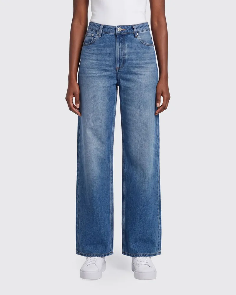 A.P.C. Jeans damen Blau