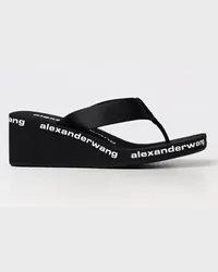 Alexander Wang Schuhe Schwarz