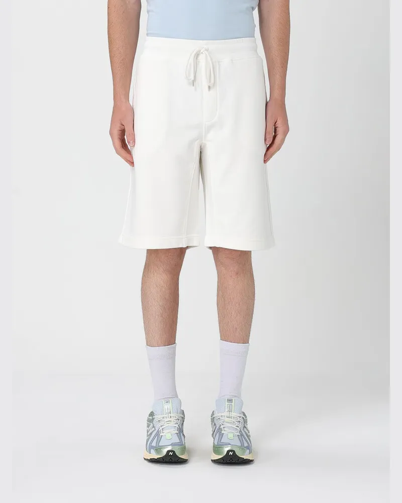 C.P. Company Shorts herren Weiß
