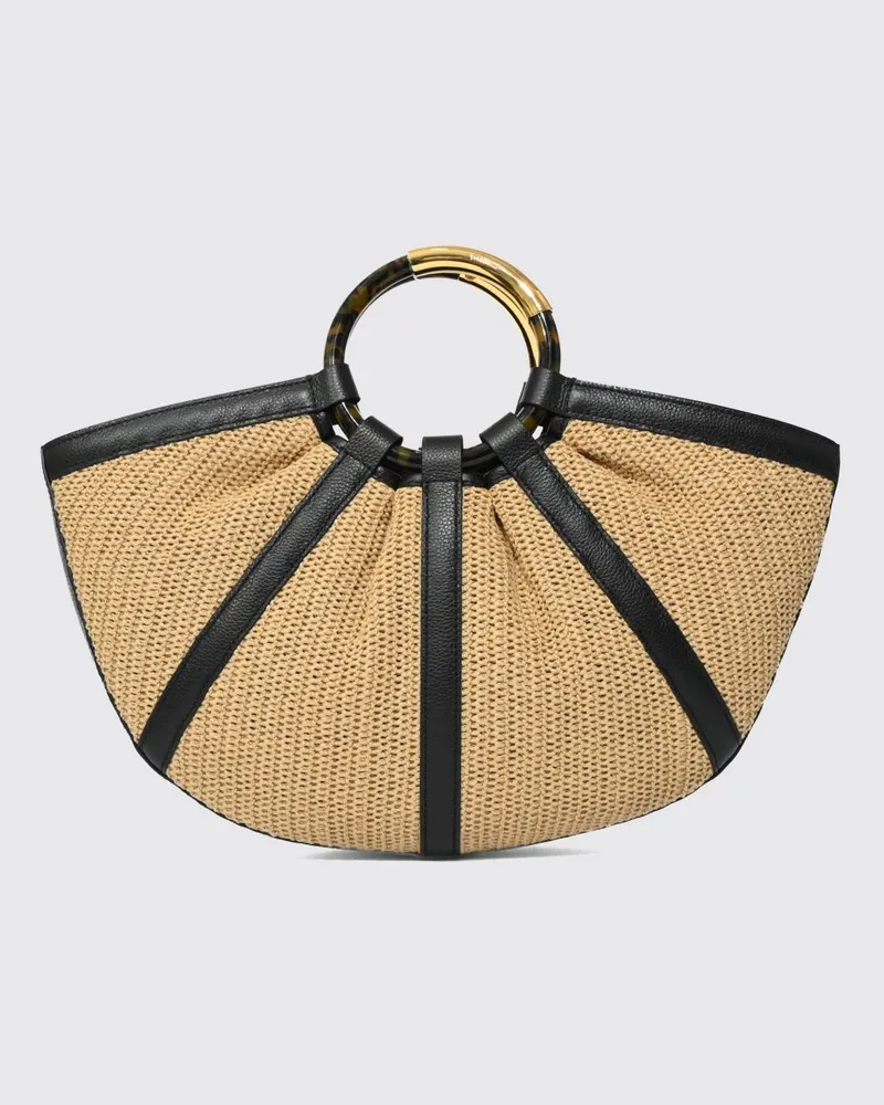 Coccinelle Tragetasche damen Schwarz