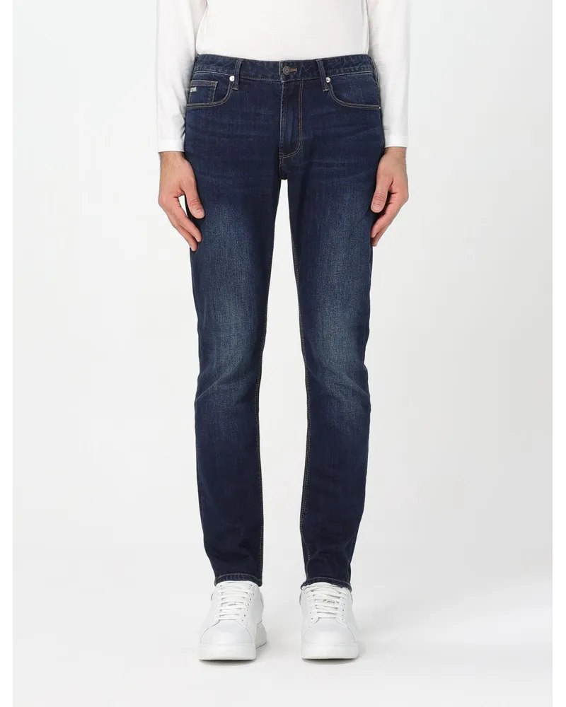 Emporio Armani Jeans herren Denim